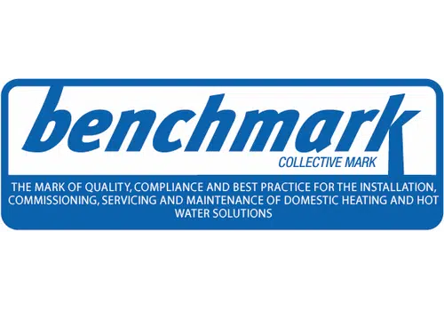 benchmark logo