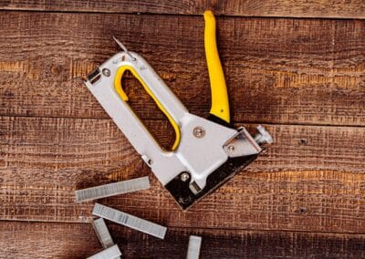 property maintenance 07 staple gun