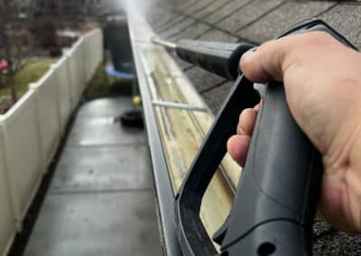 property maintenance 14 gutter cleaning